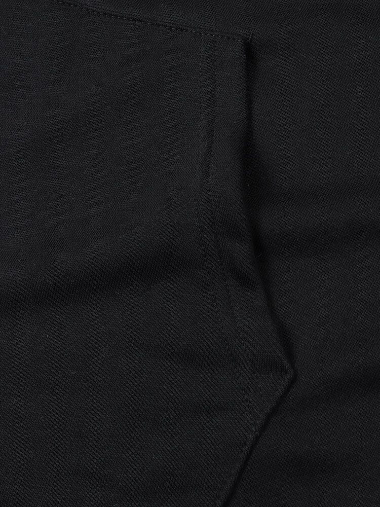 Karierter Patchwork-faux-twinset-schwarz-hoodies Für Herren