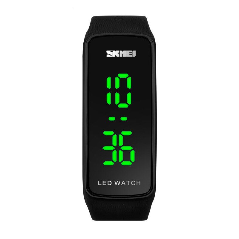 Led Fashion Outdoor Big Number Digitaluhr