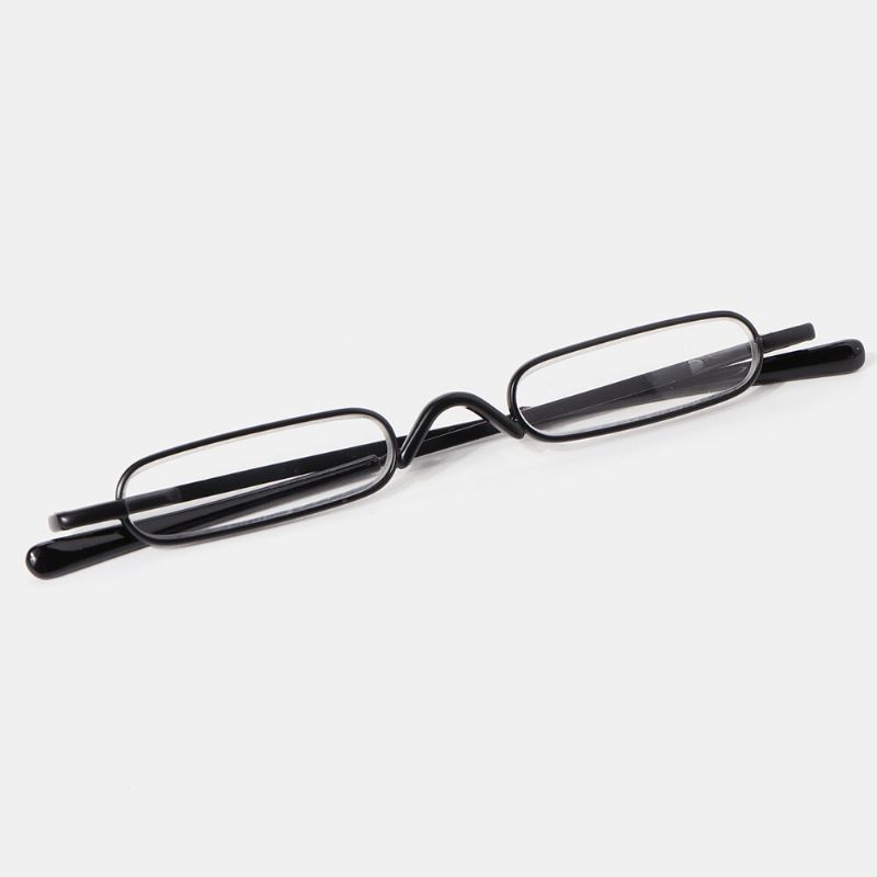 6-farbige Mini-lesebrille Mit Stifthalter