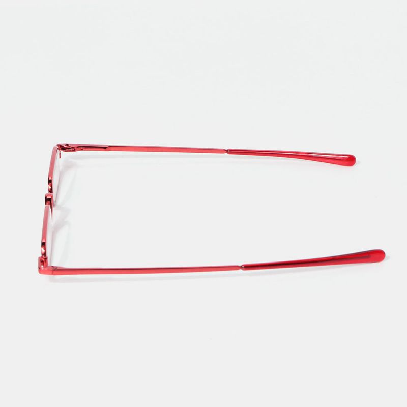 6-farbige Mini-lesebrille Mit Stifthalter