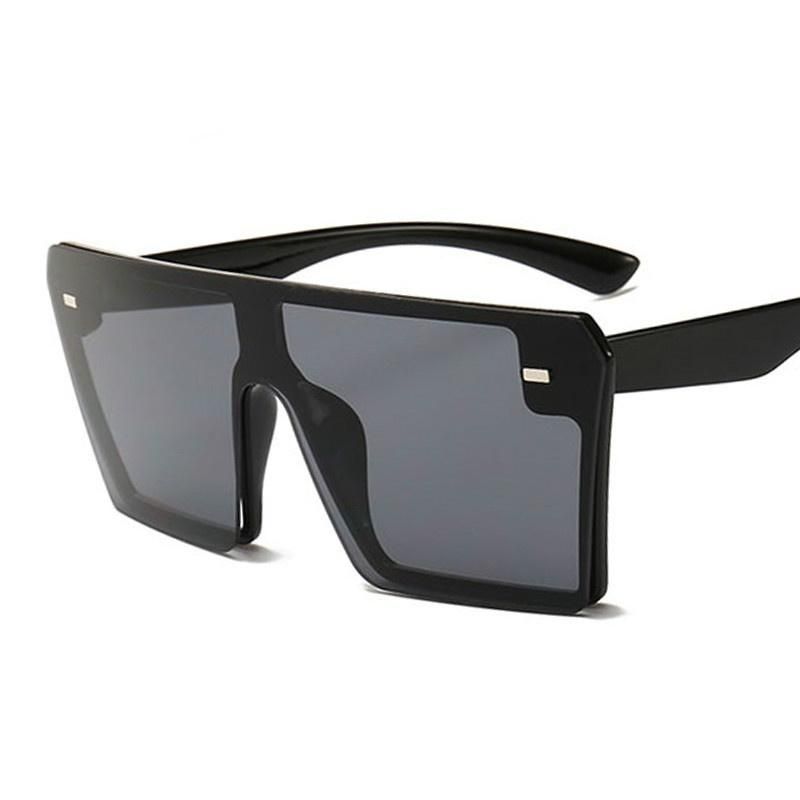 Damen Big Box Colorful Mercury Sonnenbrille