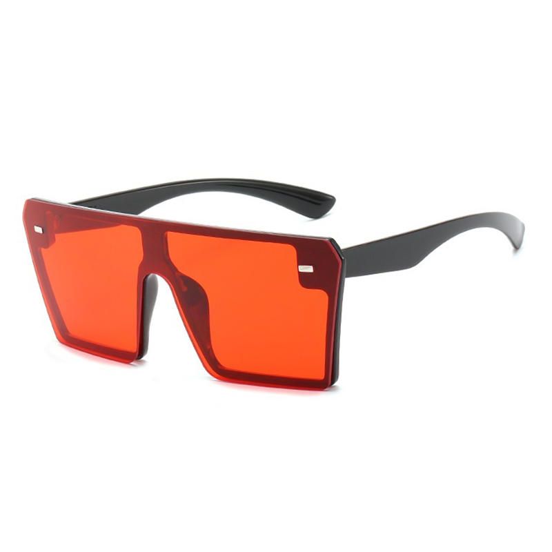 Damen Big Box Colorful Mercury Sonnenbrille