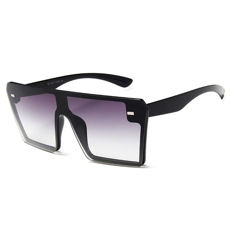 Damen Big Box Colorful Mercury Sonnenbrille