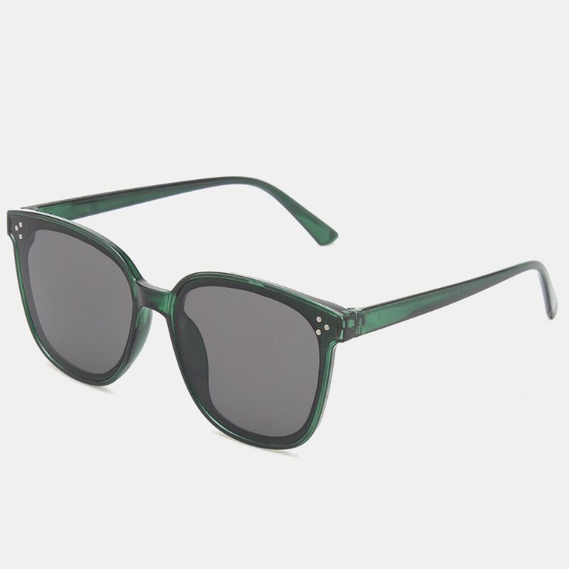 Damen Retro Uv400 Protect Sonnenbrille Brille Für Den Außenbereich