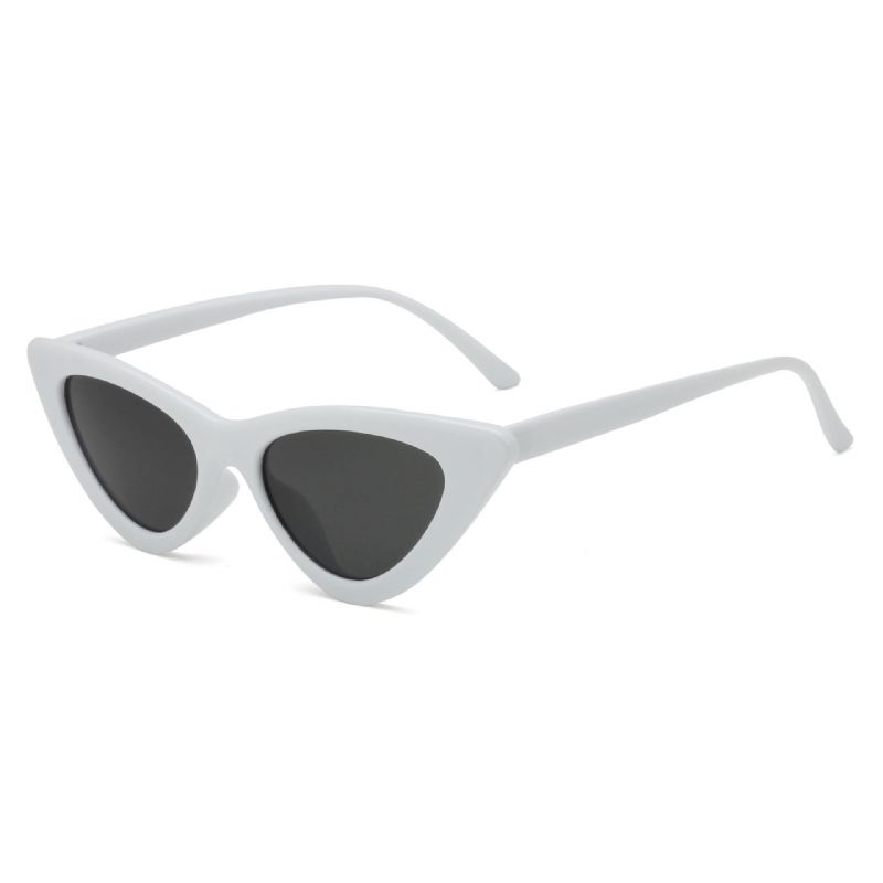 Damenmode-sonnenbrille Katzenaugen-sonnenbrille