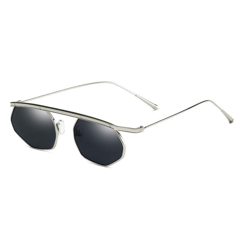 Hd Outdoor Travel Riding Driving Sonnenschutz Sonnenbrille