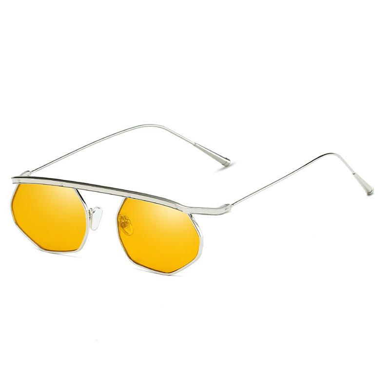 Hd Outdoor Travel Riding Driving Sonnenschutz Sonnenbrille