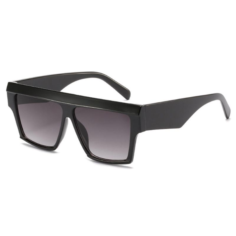 Mehrfarbige Fshion-fahrerbrille Für Herren Und Damen Mit Quadratischem Retro-rahmen