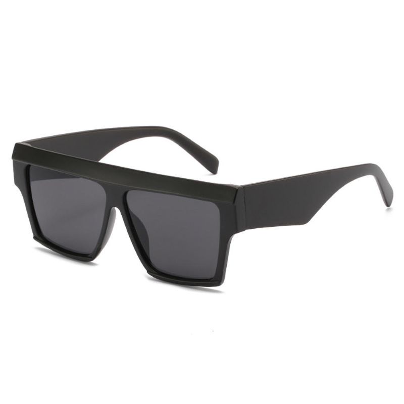 Mehrfarbige Fshion-fahrerbrille Für Herren Und Damen Mit Quadratischem Retro-rahmen