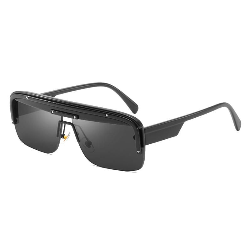 Modische Outdoor-reise-strand-sonnenbrille