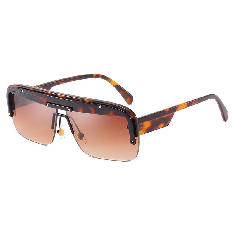 Modische Outdoor-reise-strand-sonnenbrille