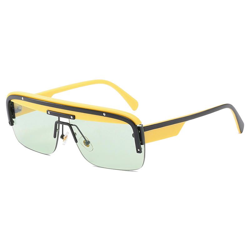 Modische Outdoor-reise-strand-sonnenbrille