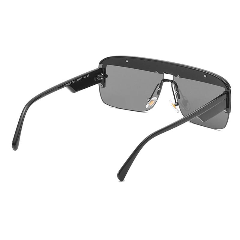 Modische Outdoor-reise-strand-sonnenbrille