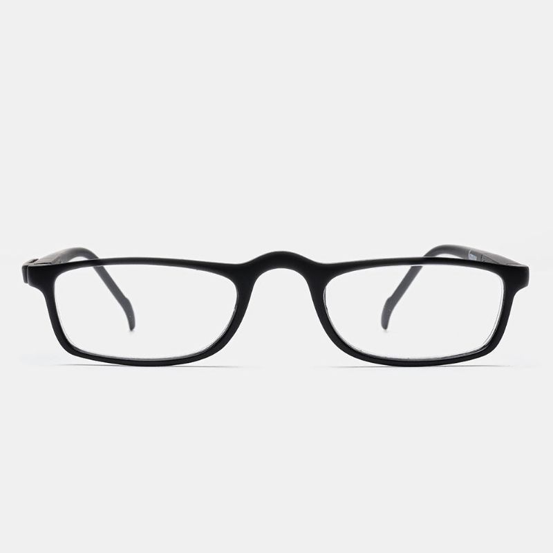 Tr90 Tragbare Langlebige Leichte Lesebrille Mit Clip