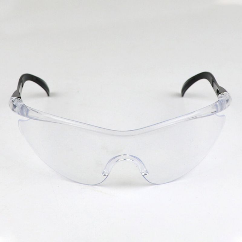 Unisex Anti-spuck-brille Splash Sand Staubbrille Schutzbrille