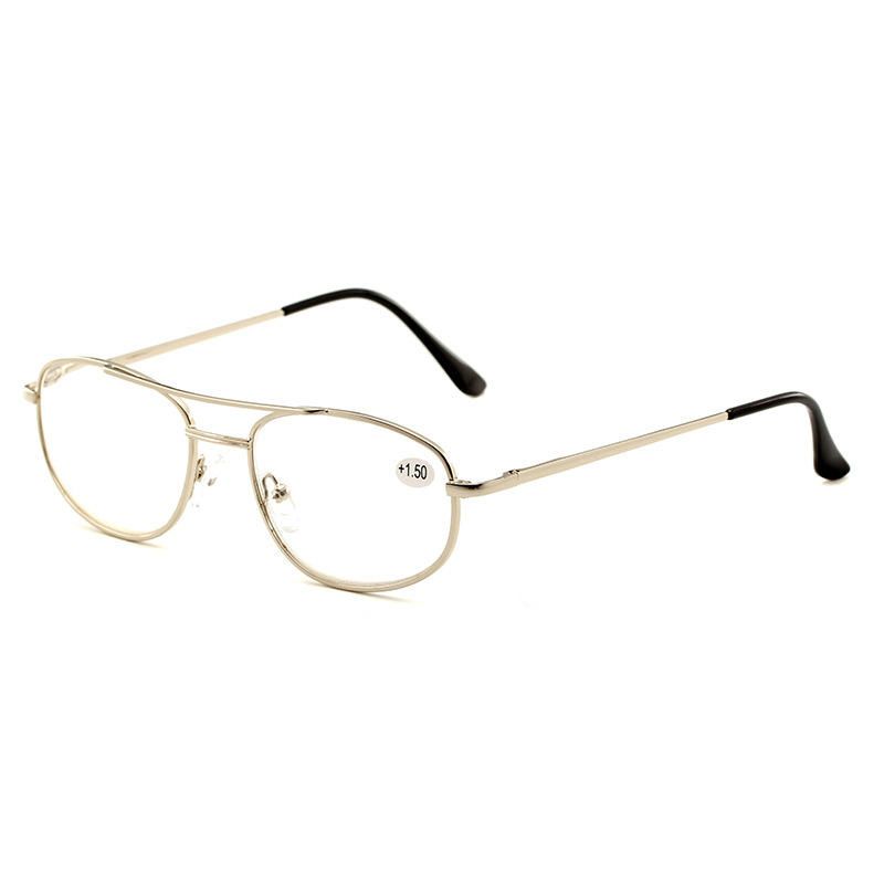 Unisex-rahmenbrille Modische Lesebrille