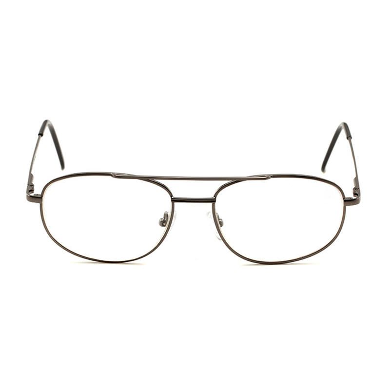 Unisex-rahmenbrille Modische Lesebrille