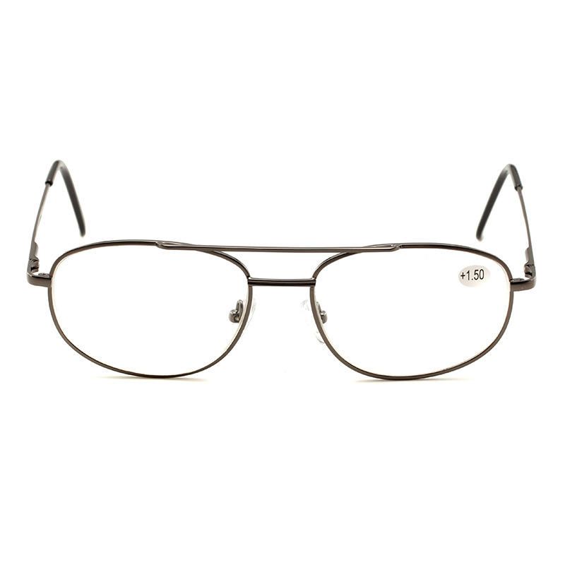 Unisex-rahmenbrille Modische Lesebrille