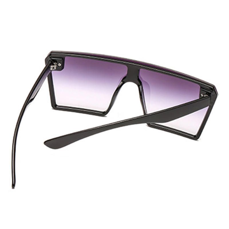 Unisex Vogue Vintage Pc Anti-uv-sonnenbrille Outdoor-fahren Reise-strand-sonnenbrille