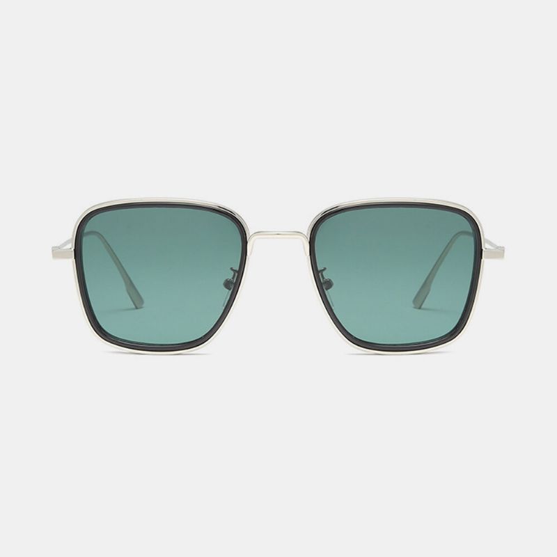 Vintage Steampunk Retro Persönlichkeit Sonnenbrille