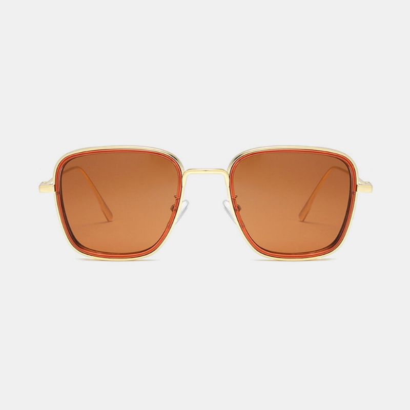 Vintage Steampunk Retro Persönlichkeit Sonnenbrille