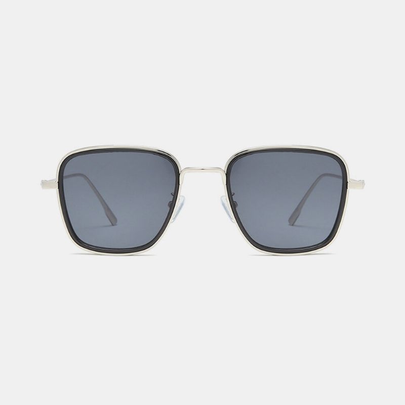 Vintage Steampunk Retro Persönlichkeit Sonnenbrille