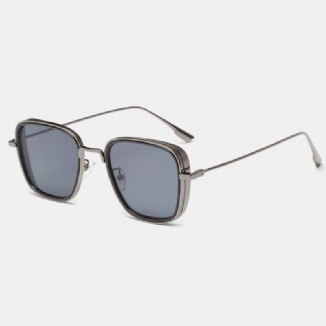 Vintage Steampunk Retro Persönlichkeit Sonnenbrille