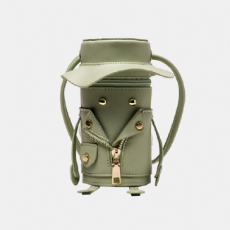 Damenmode Umhängetasche Crossbody Bag Bucket Bag