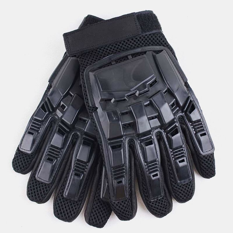 Neue Outdoor Taktische Handschuhe Taktische Handschuhe Handschuhe Fahrrad Fahrrad Motorrad Reithandschuhe Rutschfeste Handschuhe Touchscreen Schutzhandschuhe