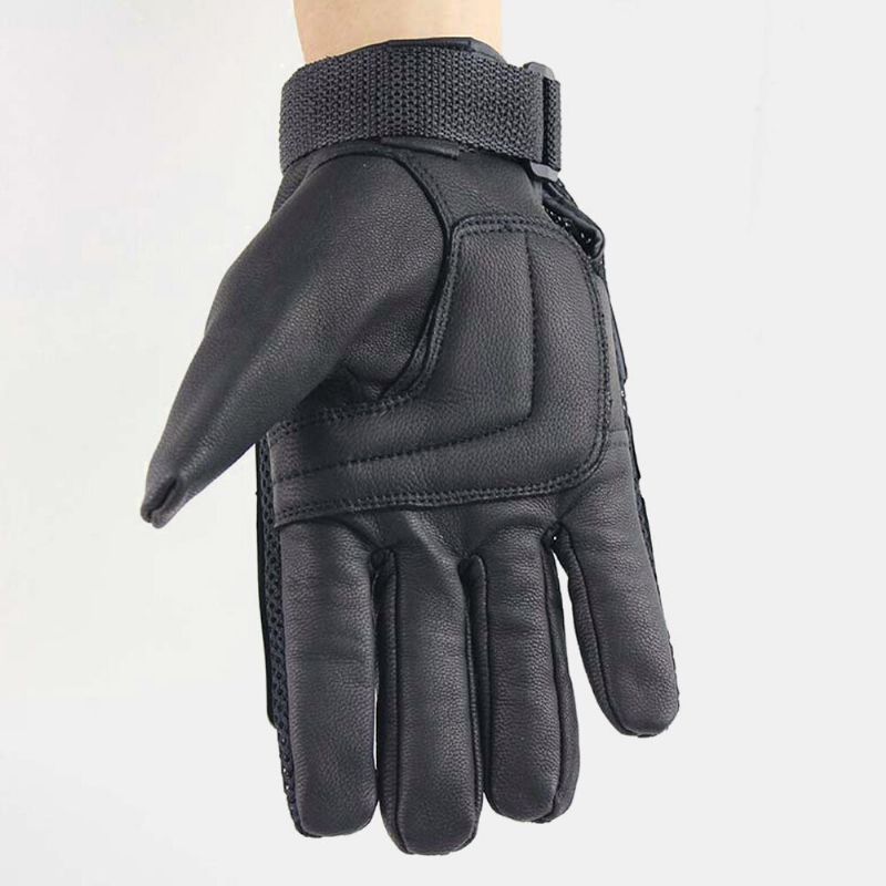 Neue Outdoor Taktische Handschuhe Taktische Handschuhe Handschuhe Fahrrad Fahrrad Motorrad Reithandschuhe Rutschfeste Handschuhe Touchscreen Schutzhandschuhe