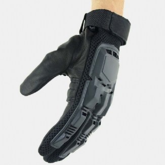 Neue Outdoor Taktische Handschuhe Taktische Handschuhe Handschuhe Fahrrad Fahrrad Motorrad Reithandschuhe Rutschfeste Handschuhe Touchscreen Schutzhandschuhe