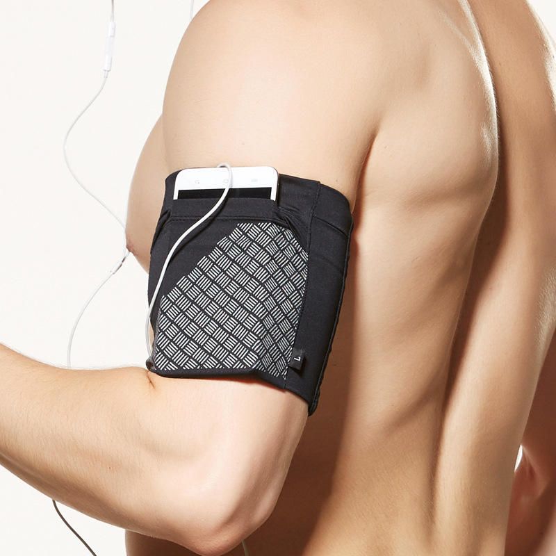 Sports Jogging Gym Armband Lauftasche