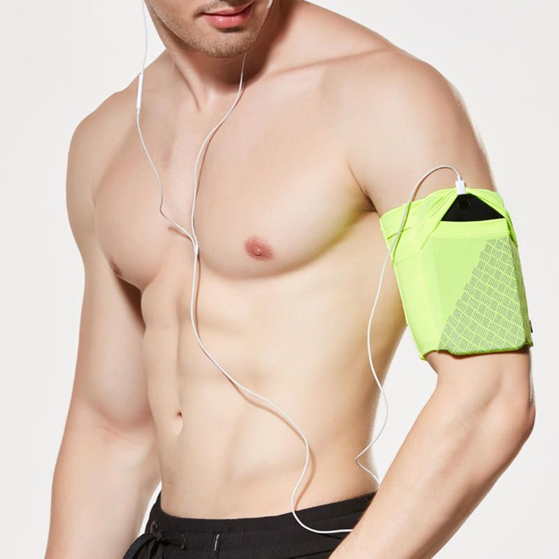 Sports Jogging Gym Armband Lauftasche