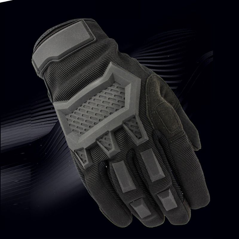 Taktische Outdoor-handschuhe Taktische Handschuhe Handschuhe Fahrrad Motorrad-handschuhe Reiten Anti-rutsch-handschuhe Touchscreen-schutzhandschuhe