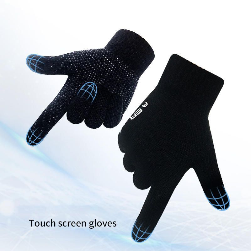 Touchscreen-handschuhe