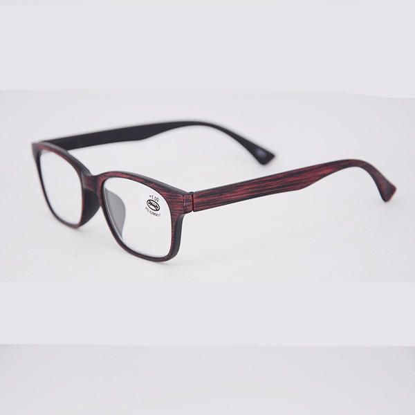 Herren Damen Leichte Lesebrille