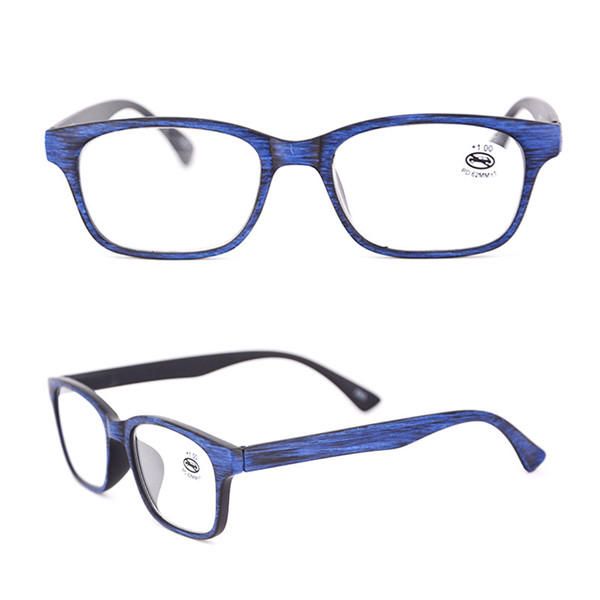 Herren Damen Leichte Lesebrille