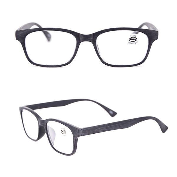 Herren Damen Leichte Lesebrille