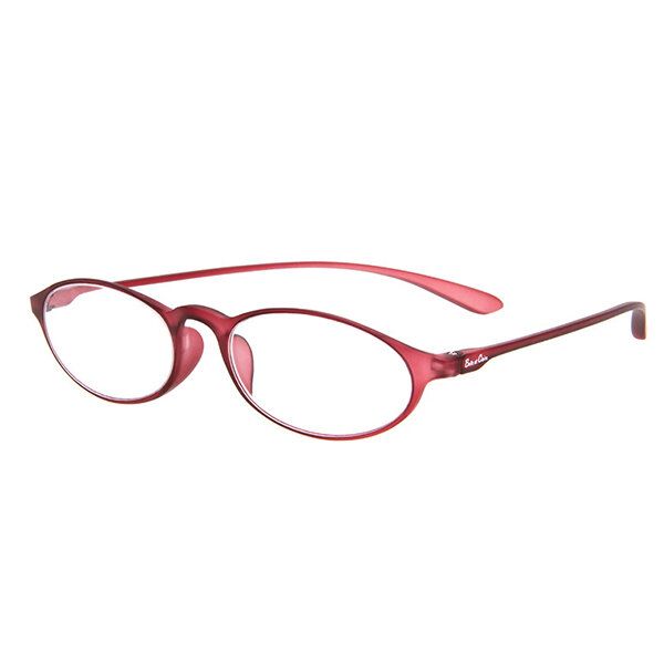 Herren Damen Tr90 Leichte Lesebrille Aus Kunstharz Faltbare Presbyopie-brille