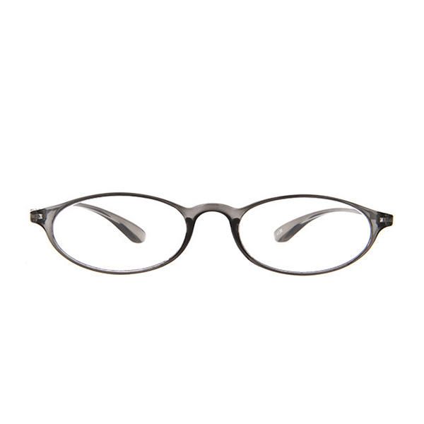 Herren Damen Tr90 Leichte Lesebrille Aus Kunstharz Faltbare Presbyopie-brille