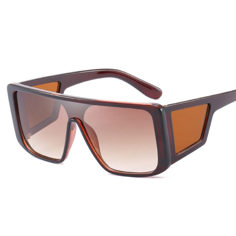 Herren Sport-sonnenbrille Outdoor-sonnenbrille