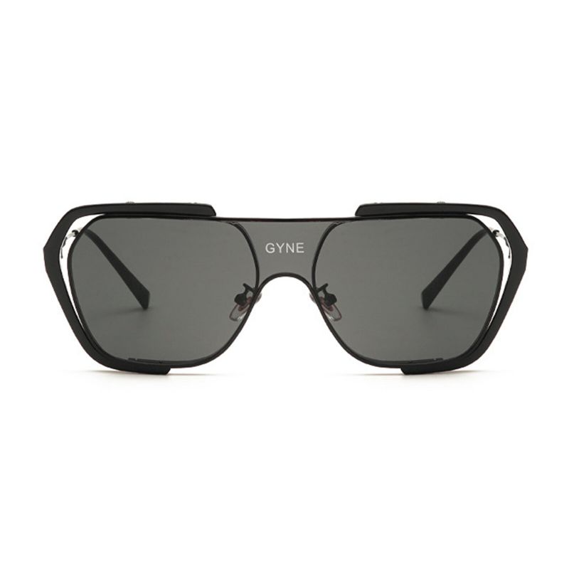 Herren Uv-schutz Autofahrer-sonnenbrille Outdoor-reise-sonnenbrille