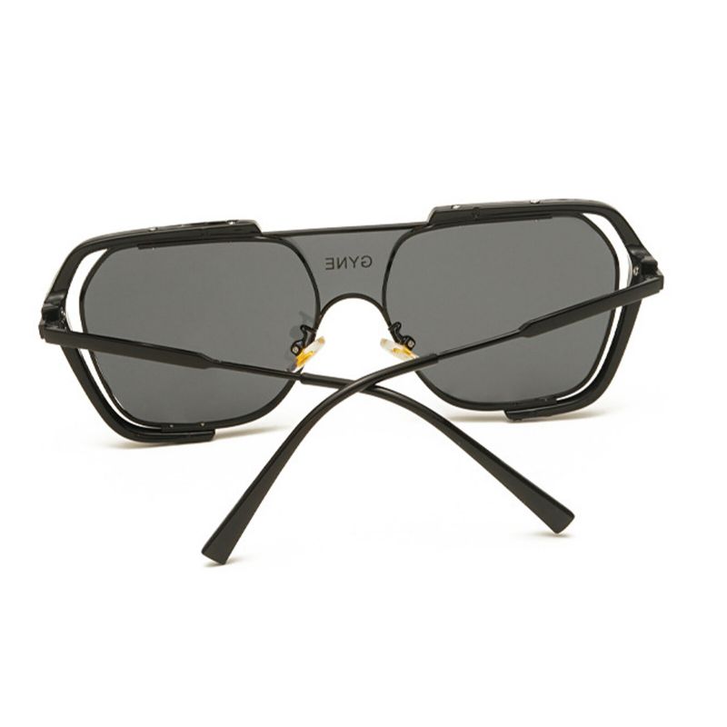 Herren Uv-schutz Autofahrer-sonnenbrille Outdoor-reise-sonnenbrille