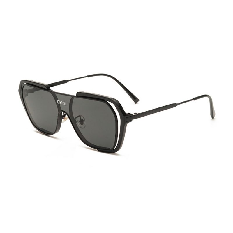 Herren Uv-schutz Autofahrer-sonnenbrille Outdoor-reise-sonnenbrille