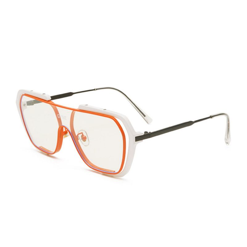 Herren Uv-schutz Autofahrer-sonnenbrille Outdoor-reise-sonnenbrille