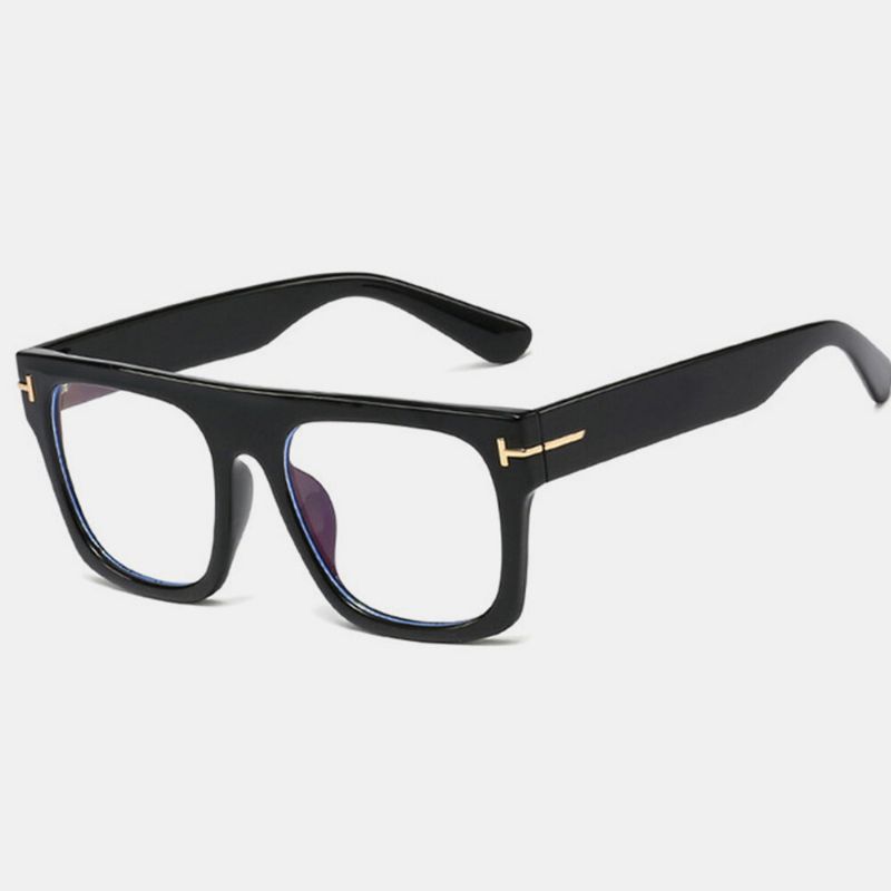 Neue Anti-blaulicht-brille Tr90-brille Optische Brille Blaulichtblockierende Brille