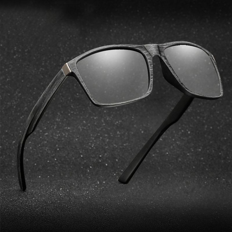 Photochrome Herren-sonnenbrille Sports Driving Outdoor-sonnenbrille