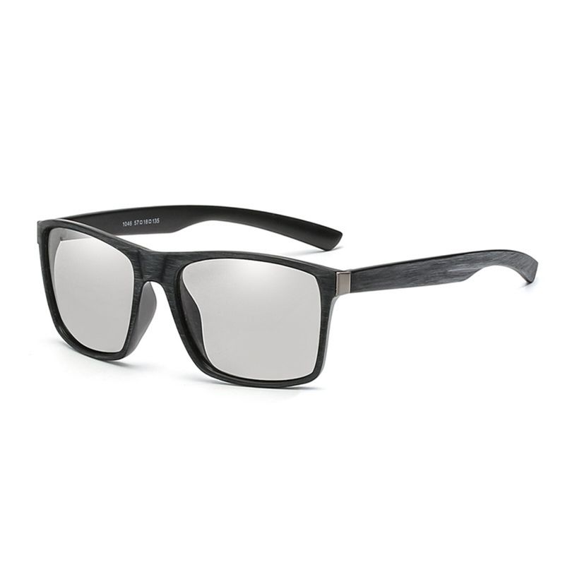 Photochrome Herren-sonnenbrille Sports Driving Outdoor-sonnenbrille