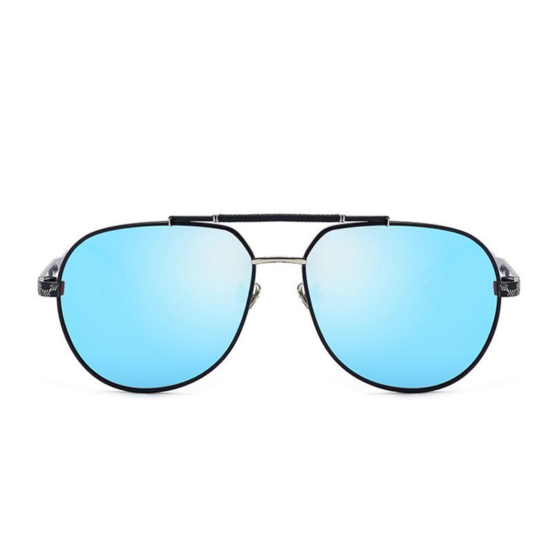 Uv-schutz-sonnenbrille Für Herren