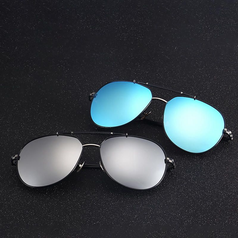 Uv-schutz-sonnenbrille Für Herren